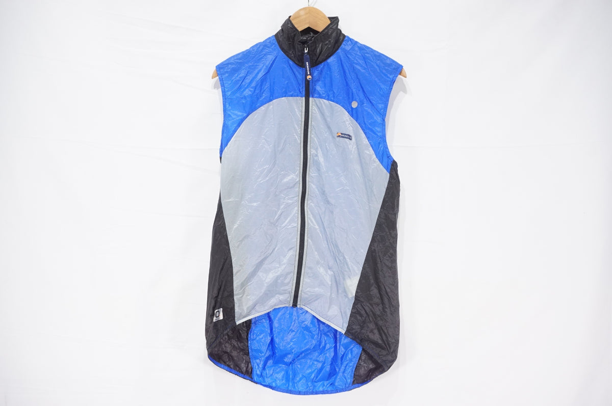 MONTANE 「モンテイン」 サイズSMALL サイクルベスト / AKIBA店