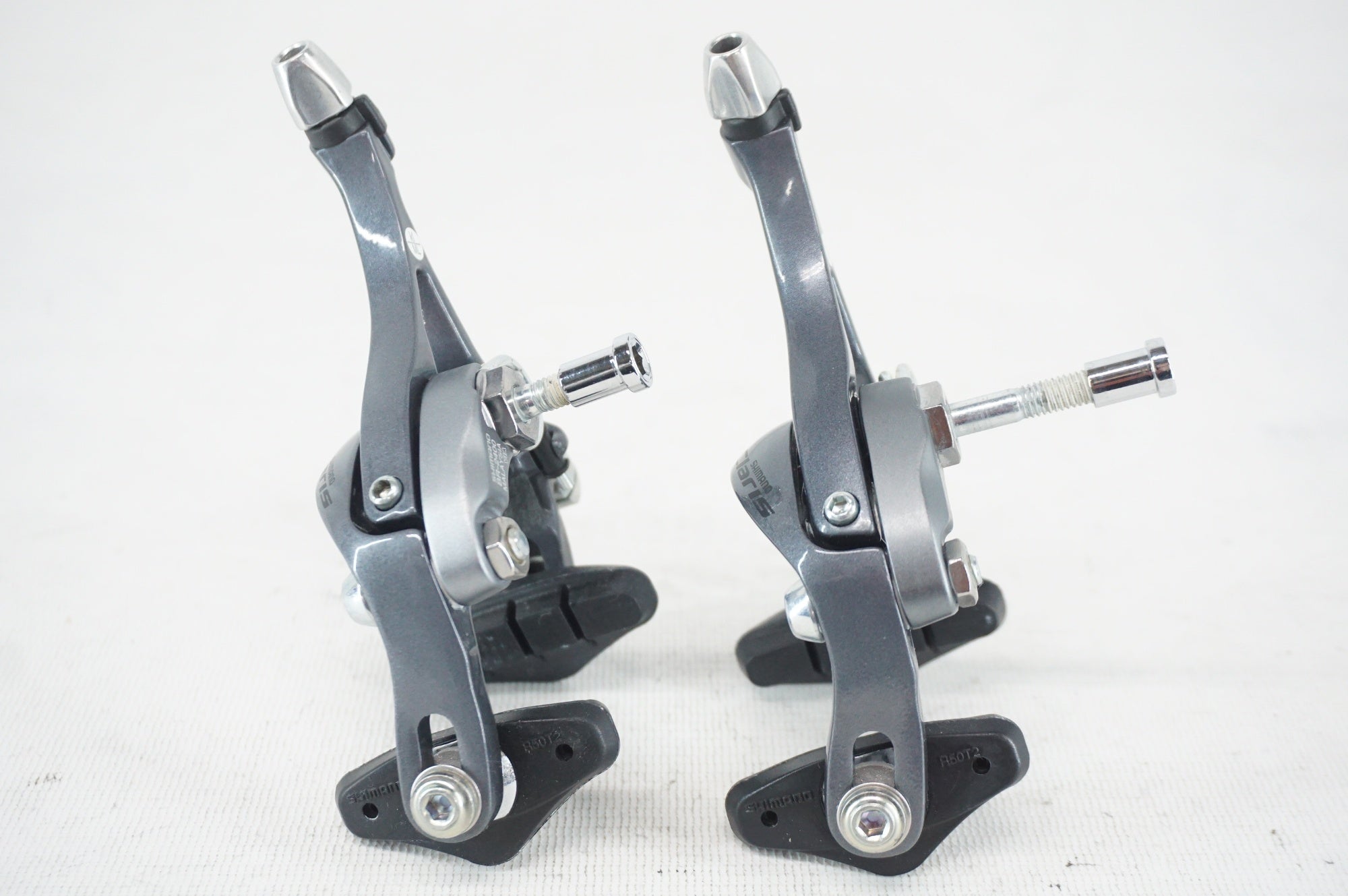 SHIMANO 「シマノ」 CLARIS BR-2400 キャリパーブレーキセット / 阪急塚口店