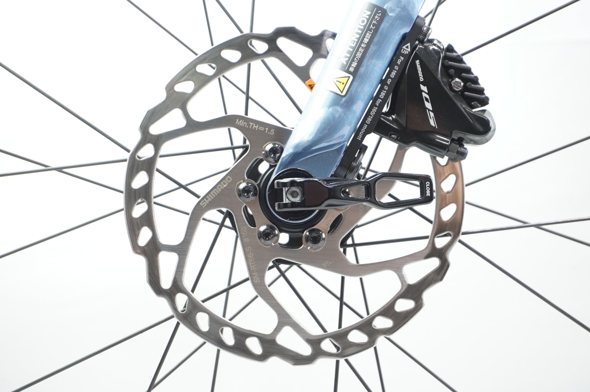 BESV 「べスビー」 JR1 2024年モデル 電動アシスト自転車 / 中目黒店