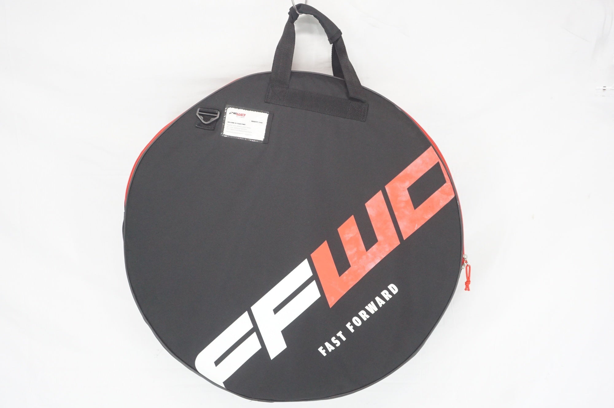 FFWD 「ファストフォワード」 F3R-FCC シマノ11速 ホイールセット / 阪急塚口店