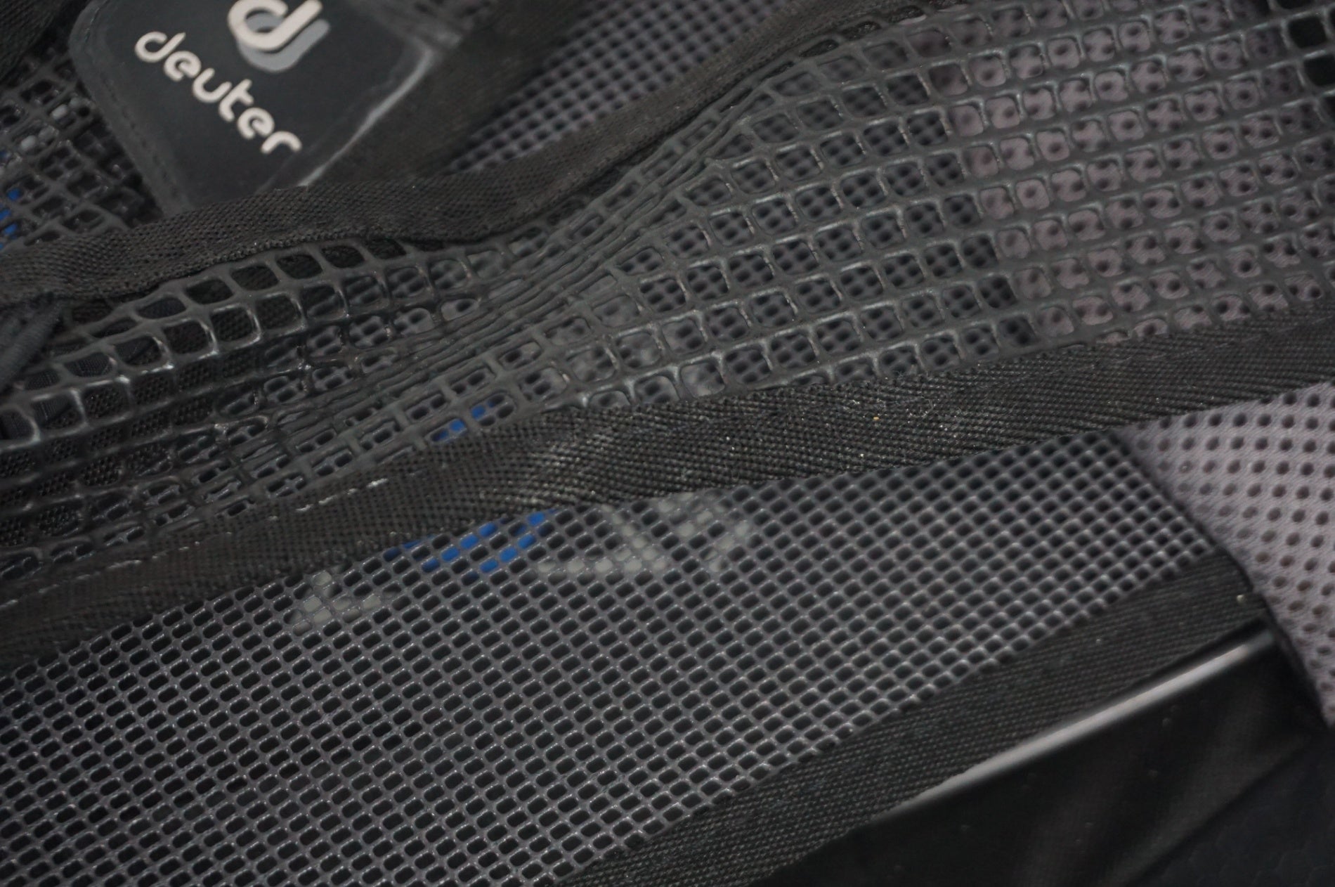 DEUTER 「ドイター」 RACE EXP AIR バックパック / 阪急塚口店