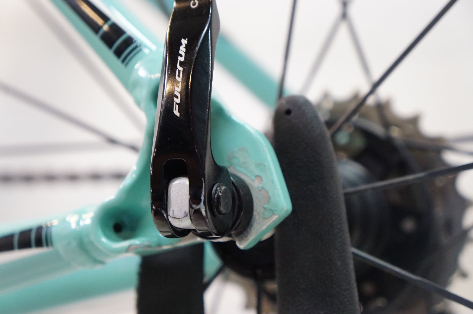 BIANCHI 「ビアンキ」 IMPULSO 2017年モデル ロードバイク / 熊谷本店