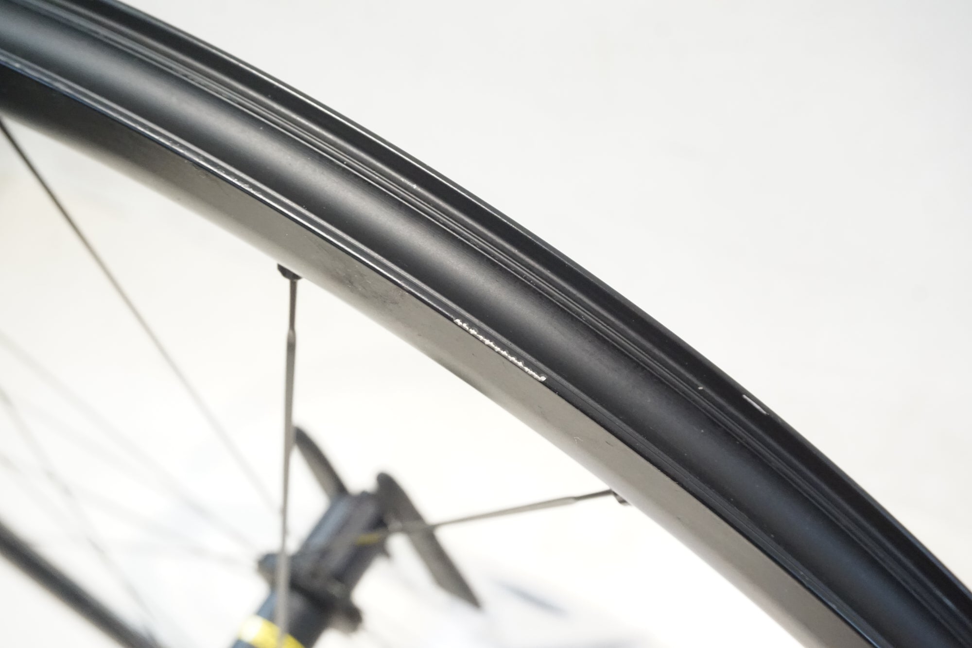 MAVIC 「マビック」 KSYRIUM SL 25 DISC シマノ11速 ホイールセット / 横浜戸塚店