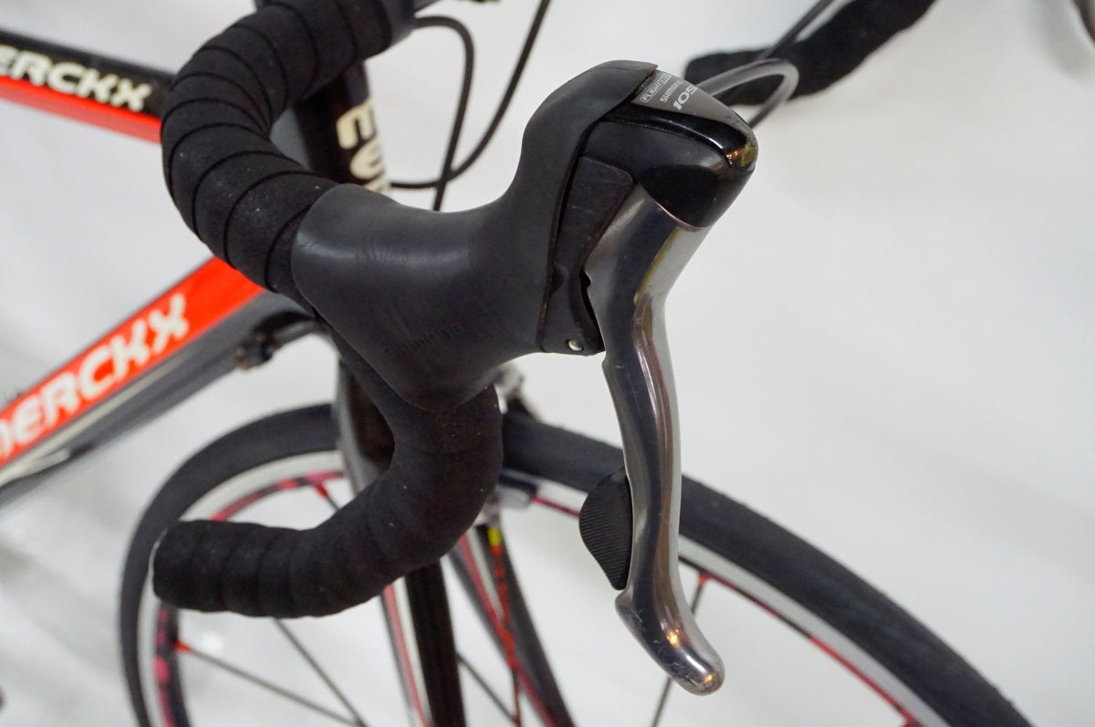 EDDY MERCKX 「エディメルクス」 LXM UDM 2008年モデル ロードバイク / 名古屋大須店