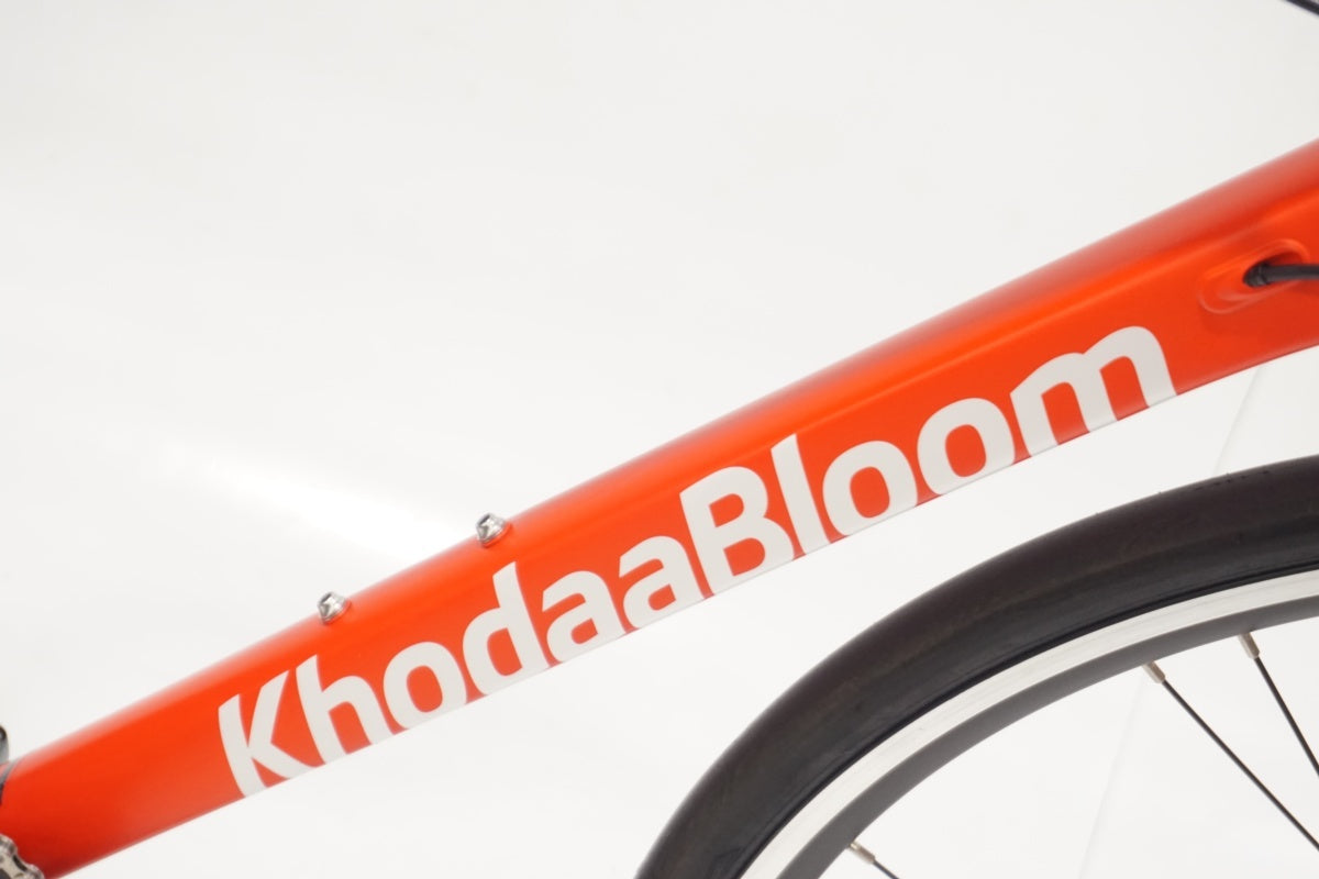 KHODAABLOOM 「コーダブルーム」 FARNA 2020年モデル ロードバイク / 滋賀大津店