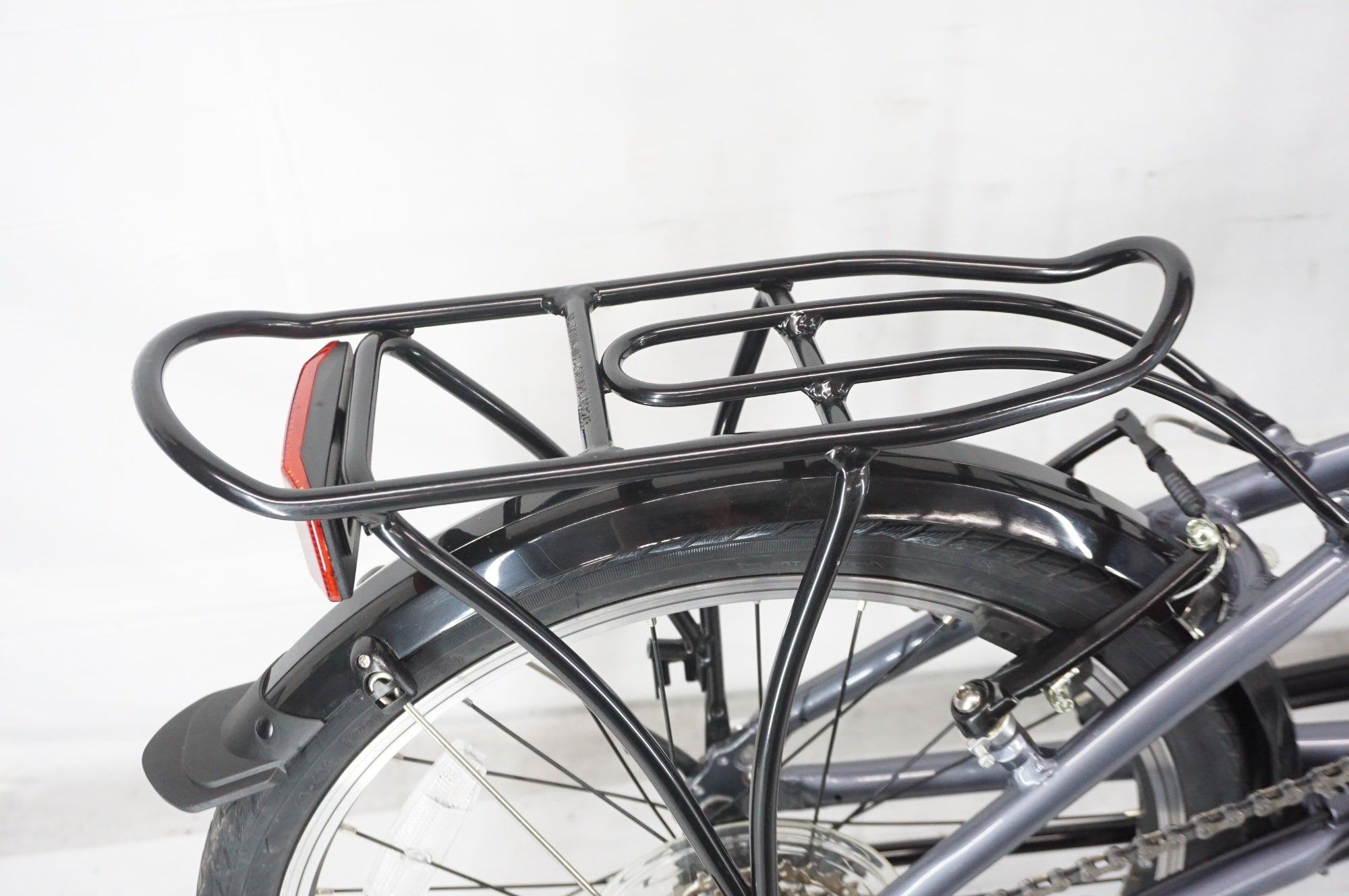 DAHON 「ダホン」 MARINER D8 2024年モデル 折り畳み自転車 / 阪急塚口店