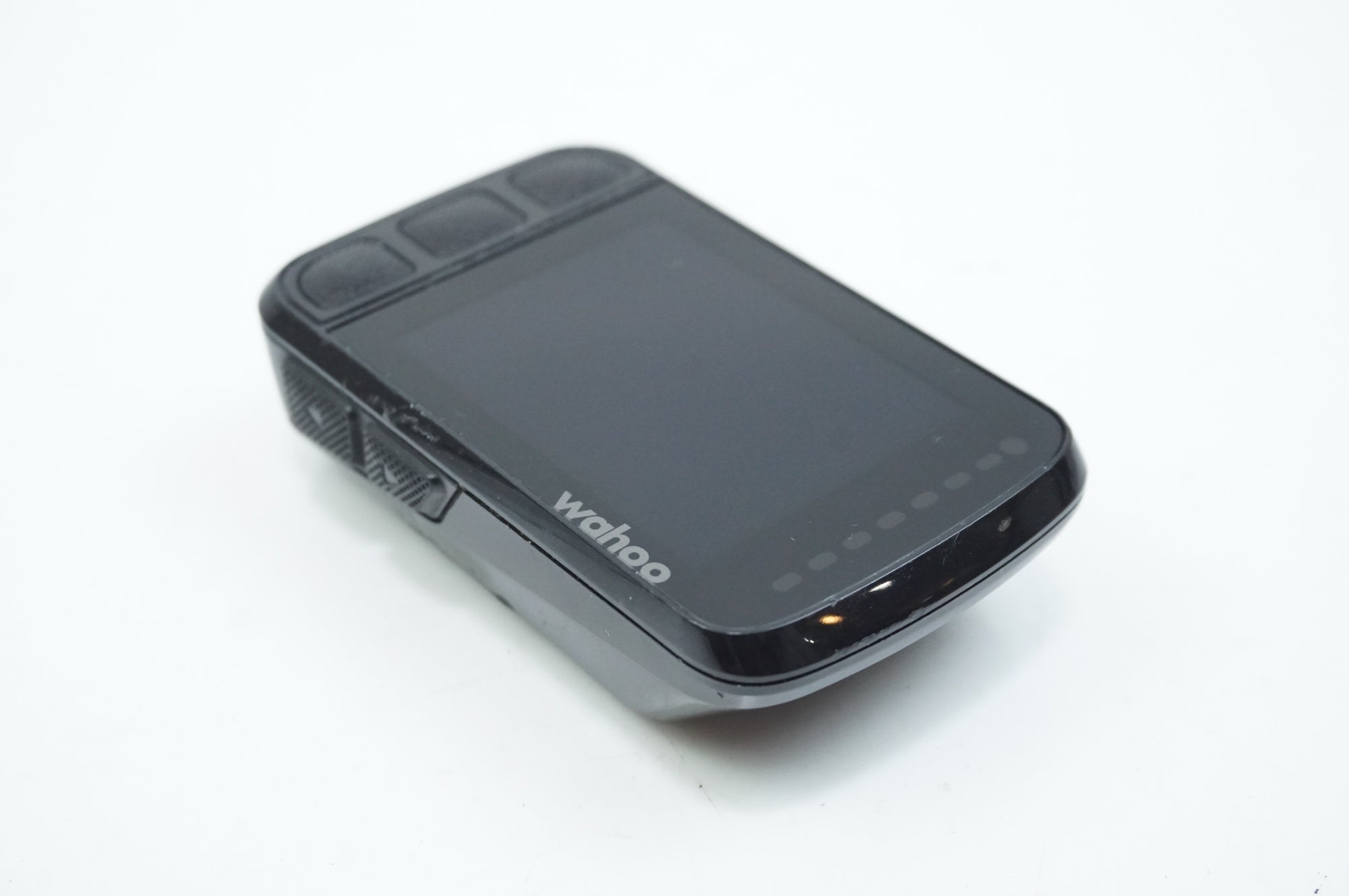 WAHOO 「ワフー」 ELEMNT BOLT サイクルコンピューター / 中目黒店