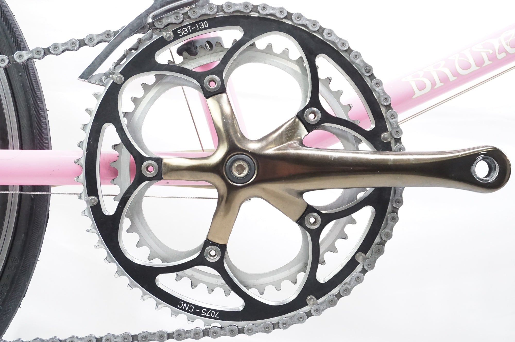 BRUNO 「ブルーノ」 VENTURA 2012年頃 20インチ ミニベロ / 中目黒店