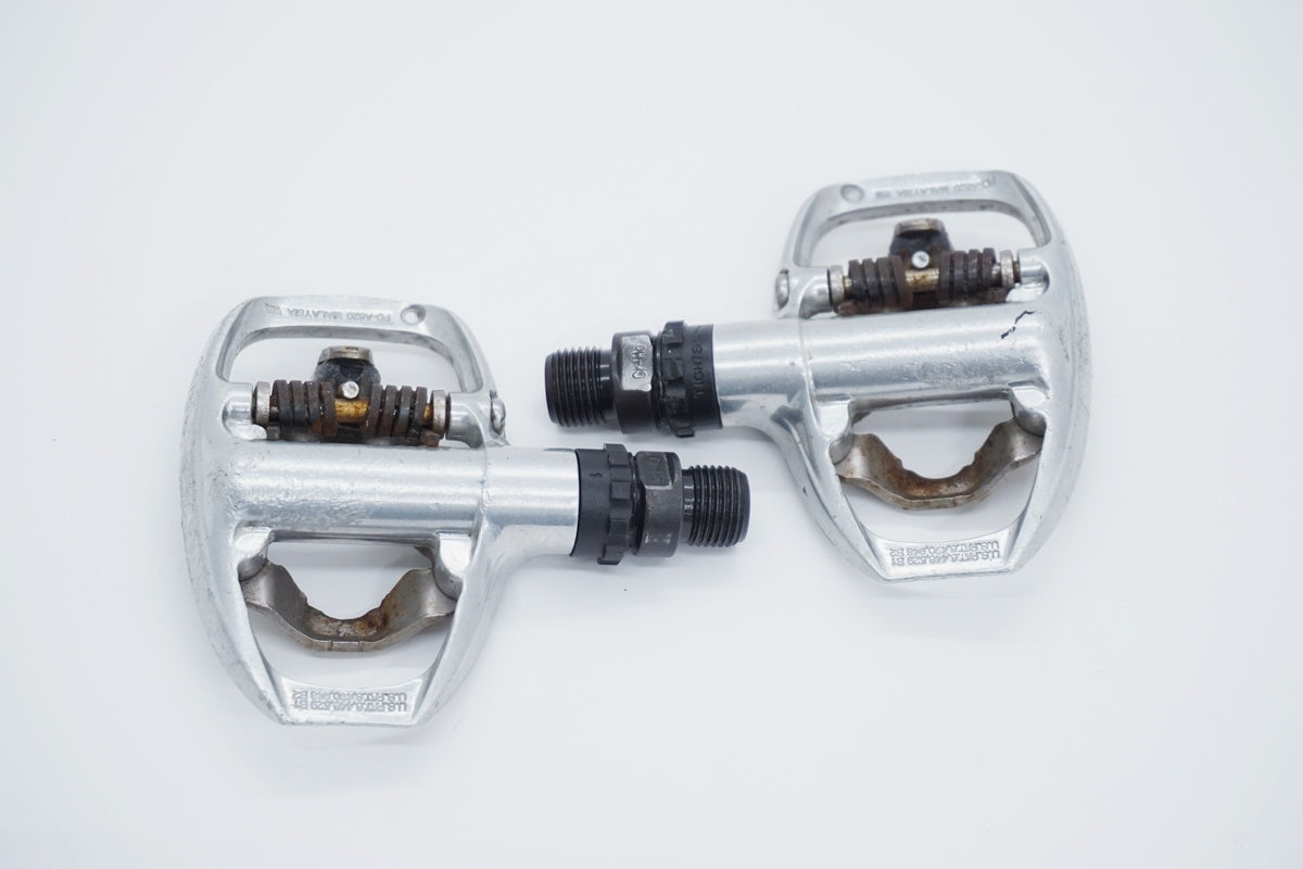 SHIMANO 「シマノ」 PD-A520 ペダル / 京都八幡店