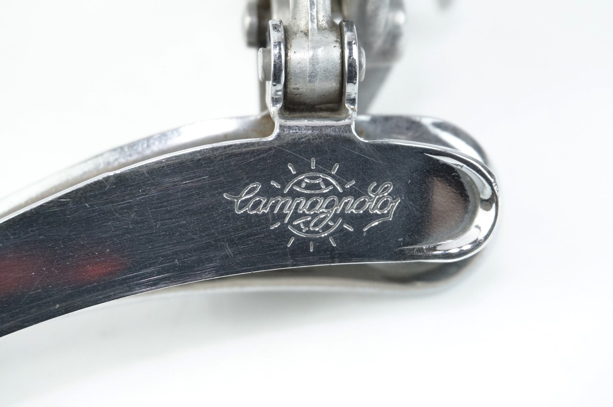 CAMPAGNOLO 「カンパニョーロ」 RECORD フロントディレイラー / 中目黒店