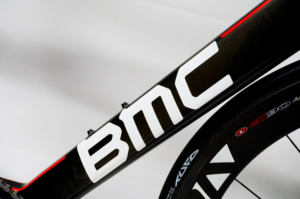 BMC 「ビーエムシー」 TIMEMACHINE TMR01 2015年モデル ロードバイク / 名古屋大須店