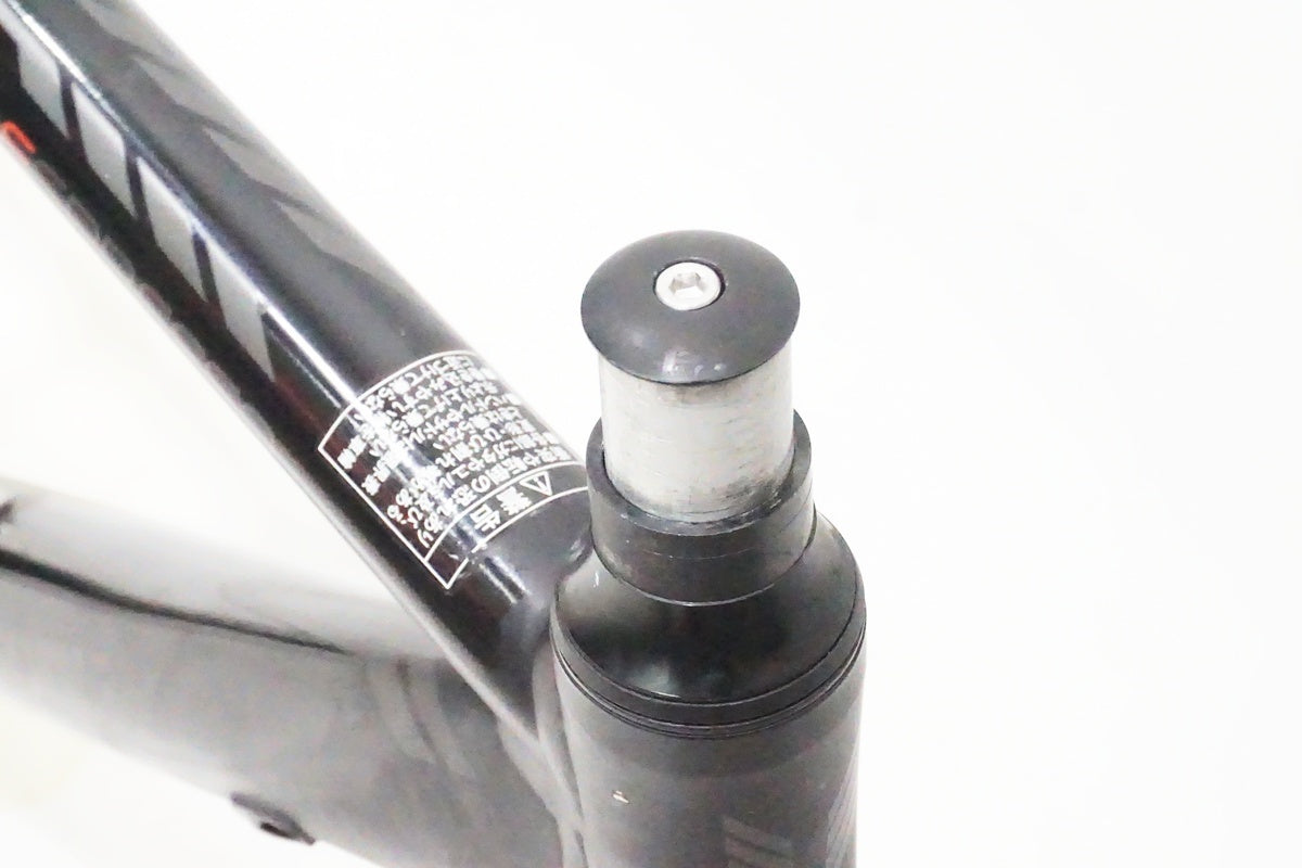 PANASONIC「パナソニック」 ESPRESSO 2013年モデル フレームセット/ 京都西院店