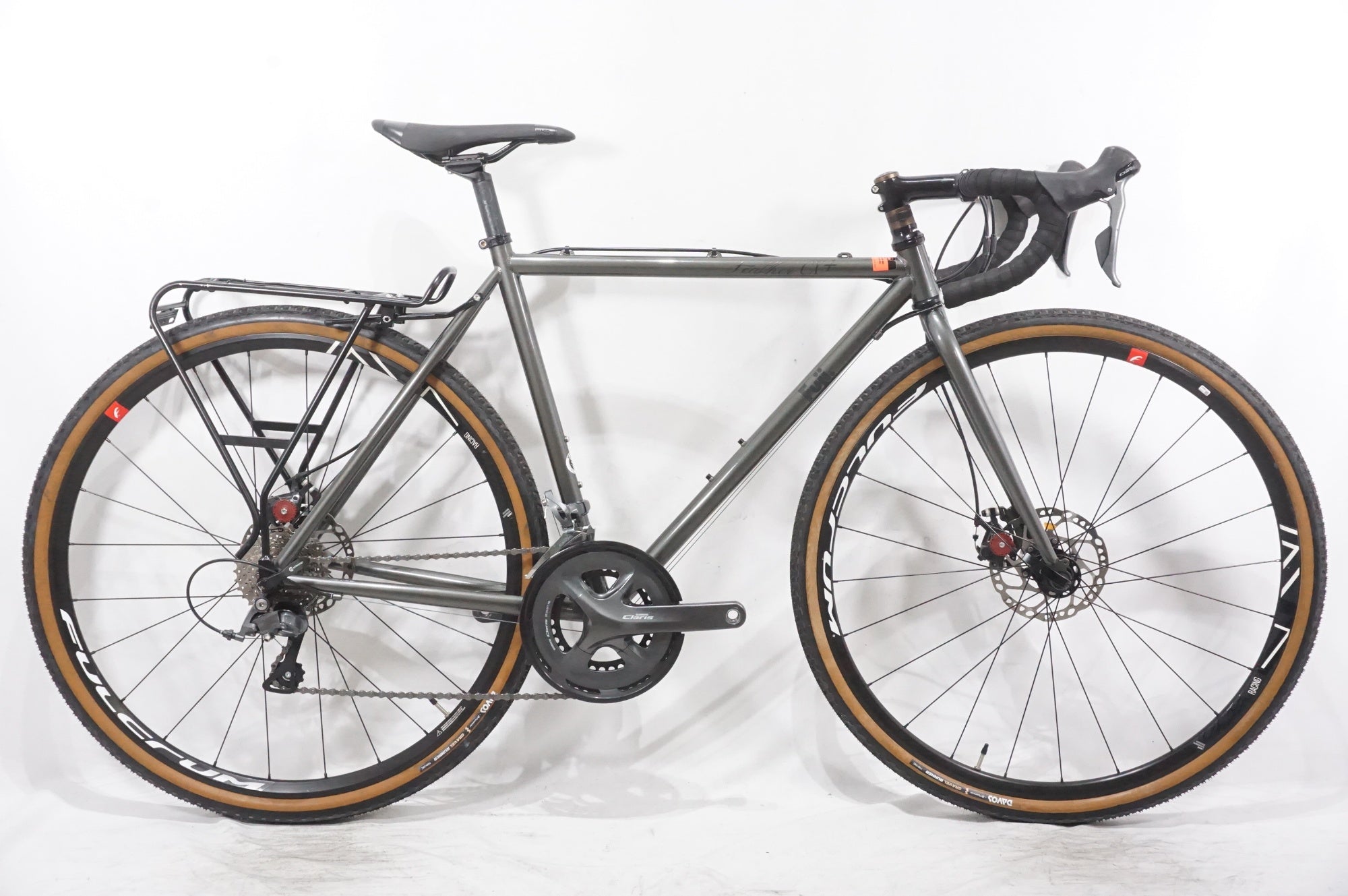 FUJI 「フジ」 FEATHER CX+ 2019年モデル ロードバイク / AKIBA店