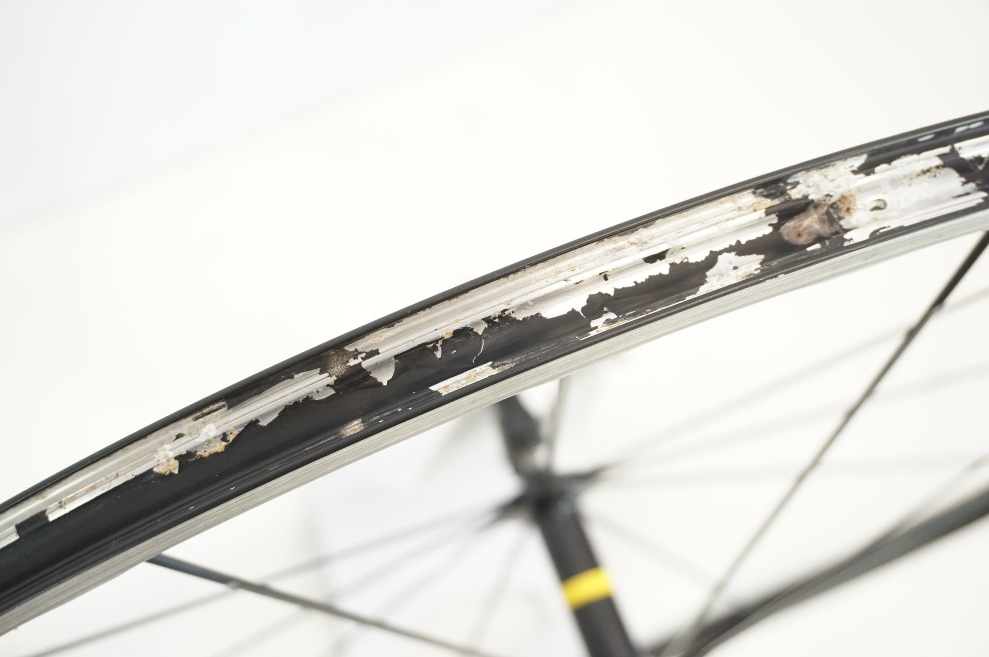 MAVIC 「マビック」 KSYRIUM PRO UST SHIMANO 11s ホイールセット / 宇都宮店