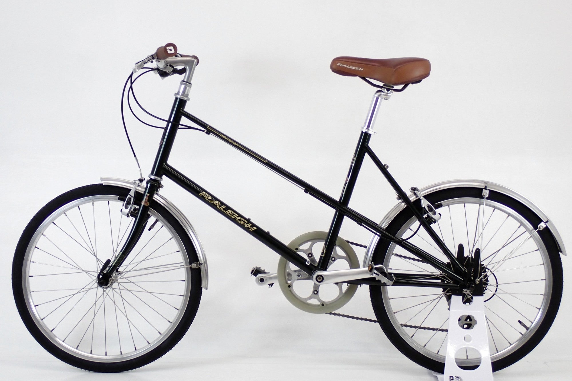 RALEIGH 「ラレー」 RSW SPORT MIXTE 2020年モデル 20インチ ミニベロ / 伊勢崎店