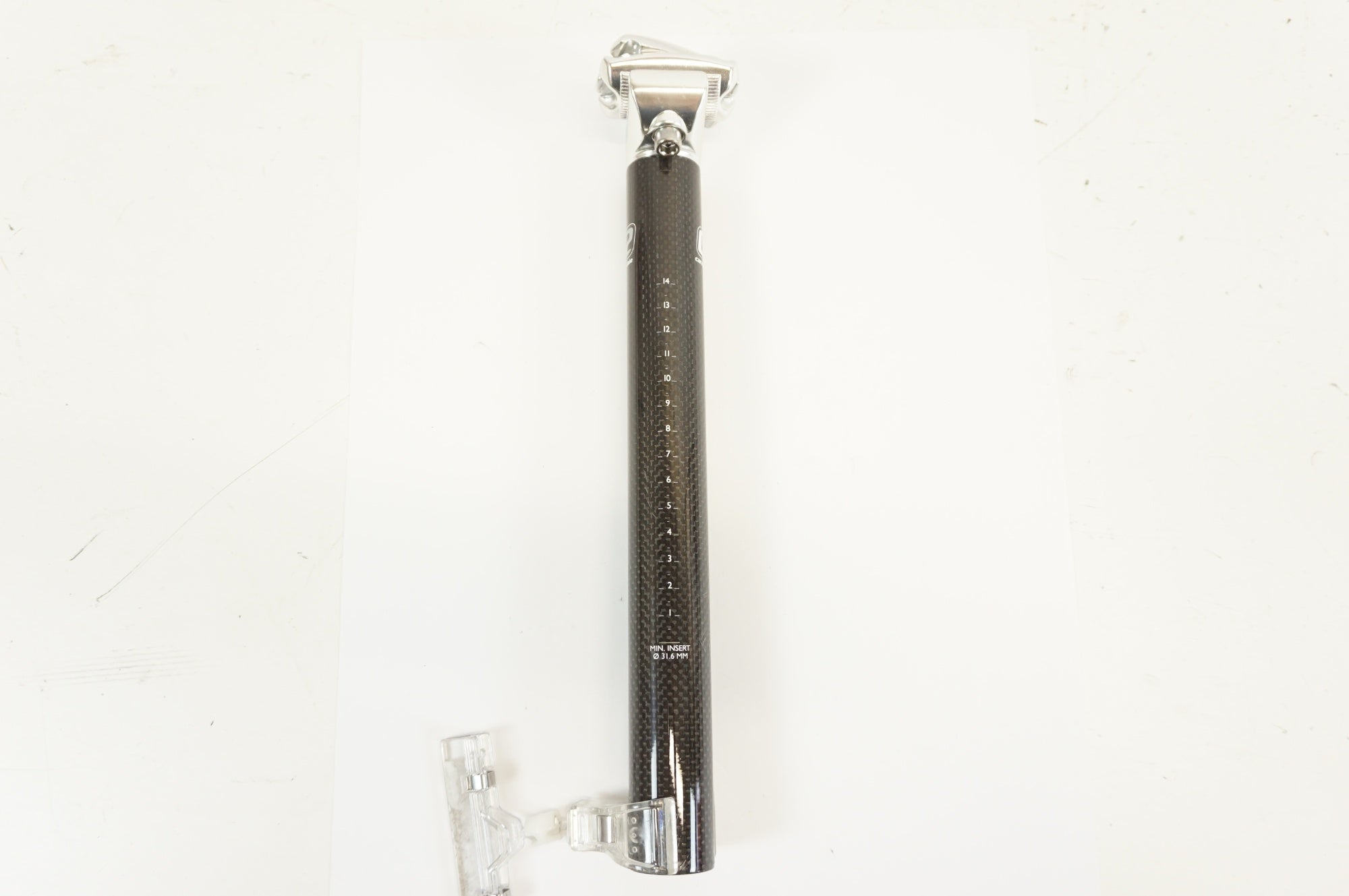 CANNONDALE 「キャノンデール」 C2 φ31.6 約300mm シートポスト / 宇都宮店