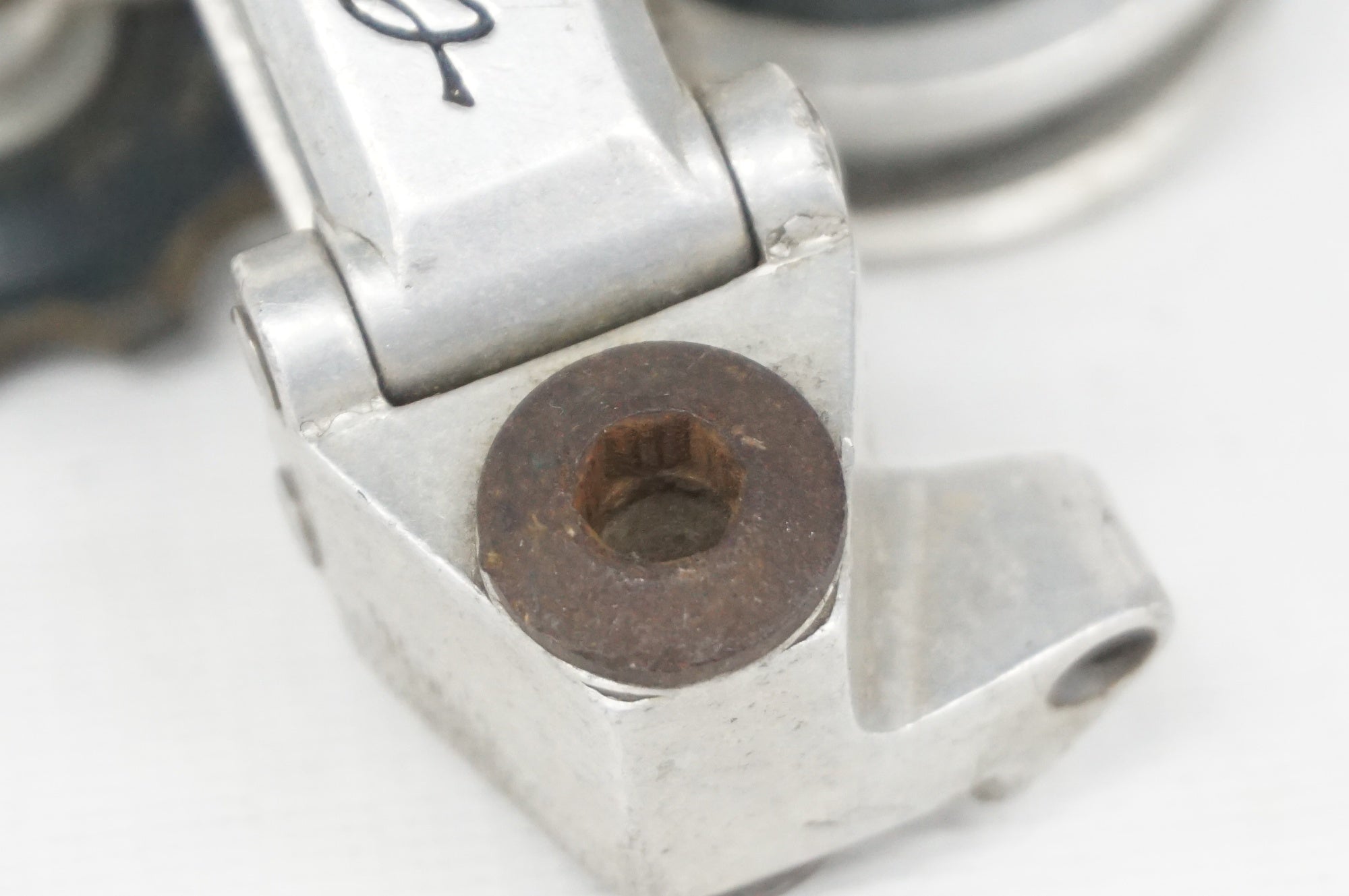 CAMPAGNOLO 「カンパニョーロ」 980 リアディレイラー / 阪急塚口店