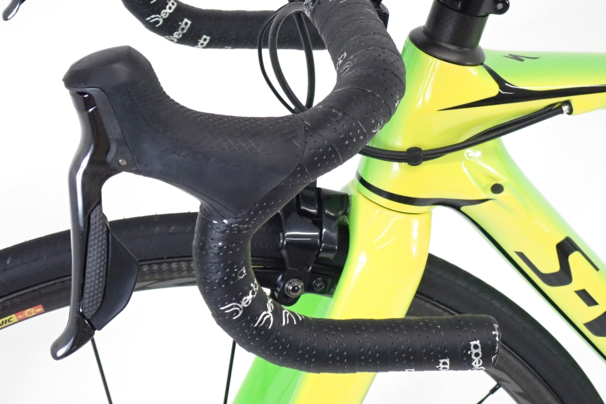 SPECIALIZED 「スペシャライズド」 S-WORKS TARMAC 2017年モデル ロードバイク / 伊勢崎店