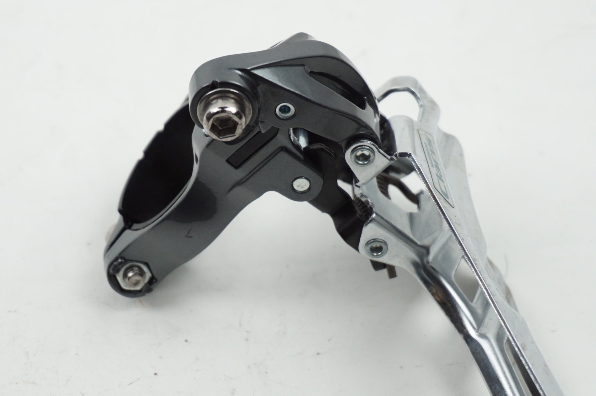 SHIMANO 「シマノ」 CLARIS FD-R2030 φ31.8 フロントディレイラー / 川越店