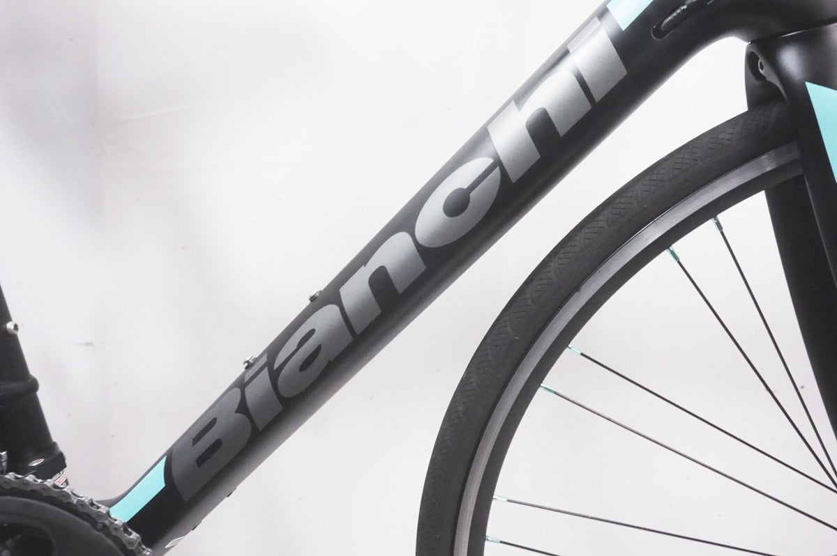 BIANCHI 「ビアンキ」 INTENSO 2018年モデル ロードバイク / バイチャリ世田谷店