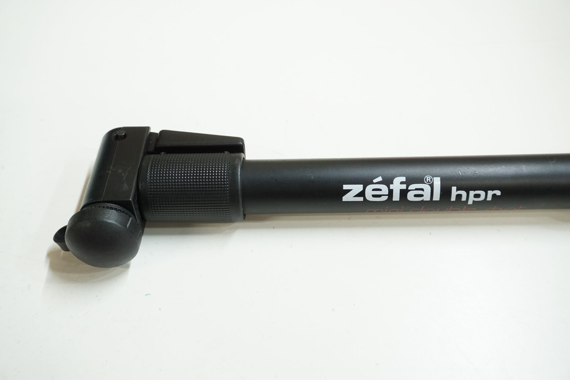 ZEFAL 「ゼファール」 HPR MINI DOUBLE ポンプ / 大宮店
