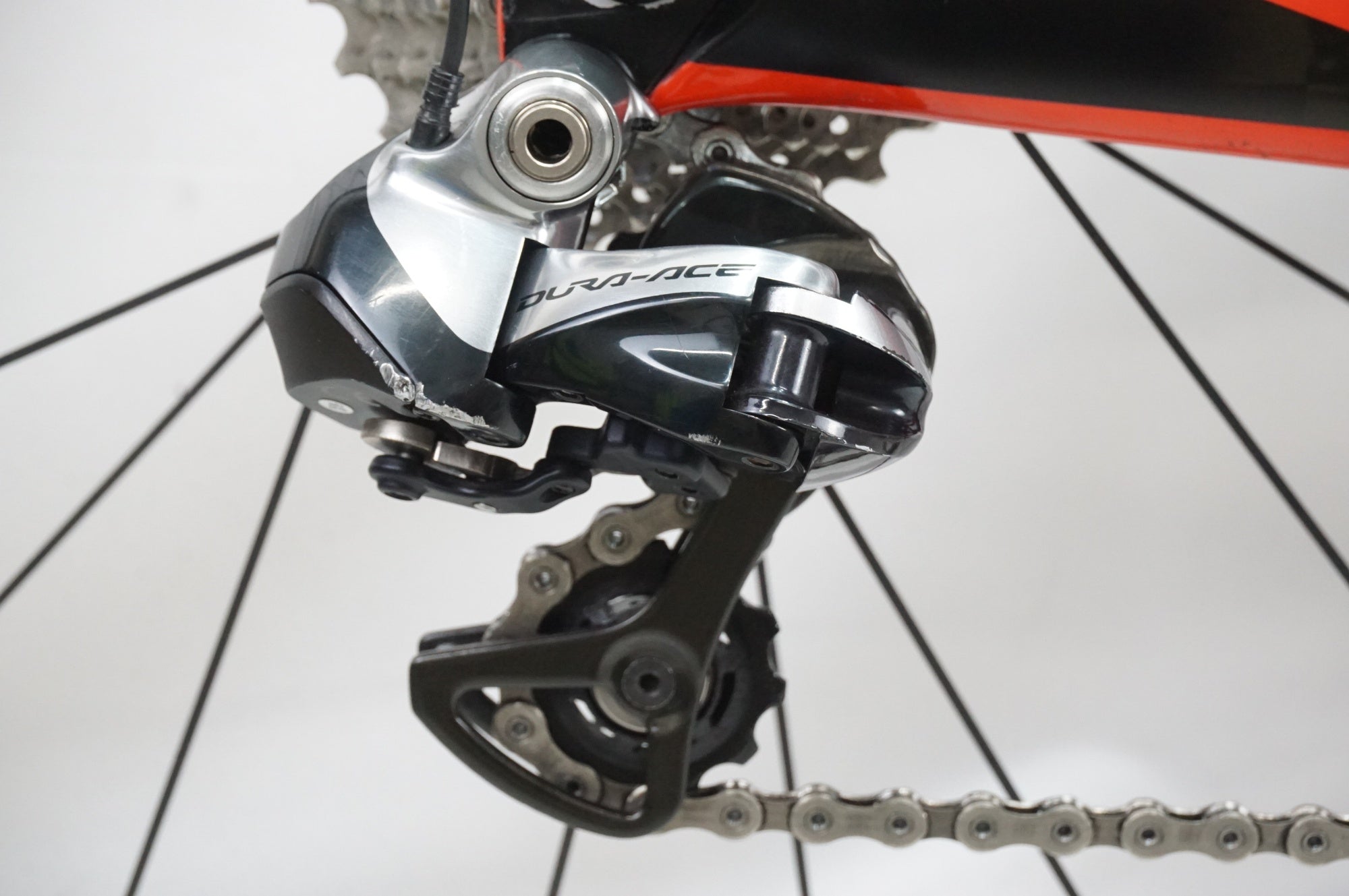 FELT 「フェルト」 IA FRD 2015年モデル カスタム タイムトライアルバイク / 大宮店