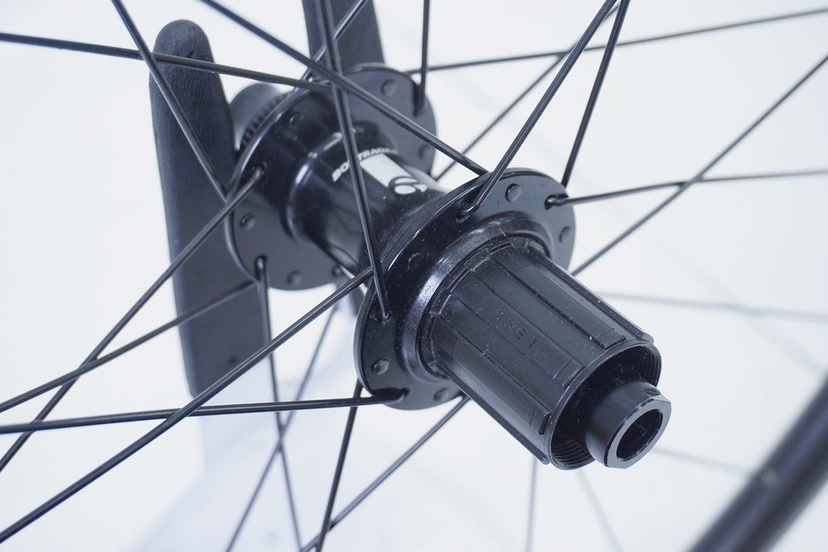 BONTRAGER 「ボントレガー」 AFFINITY TLR シマノ 8-12S ホイールセット / 京都八幡店