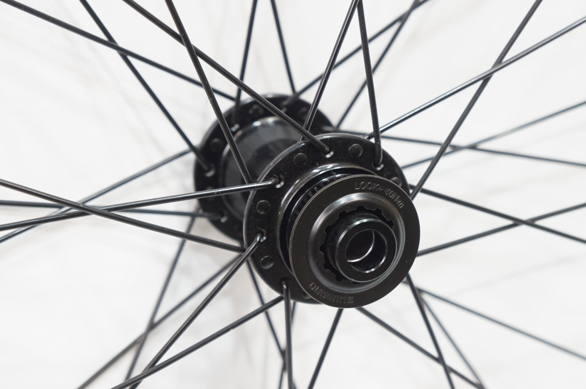 VELOMANN 「ヴェロマーン」 ATD470 シマノ11速 ホイールセット / 大宮店