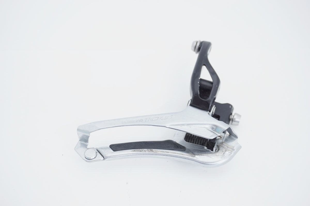 SHIMANO 「シマノ」 105 FD-5800 フロントディレイラー / 京都八幡店