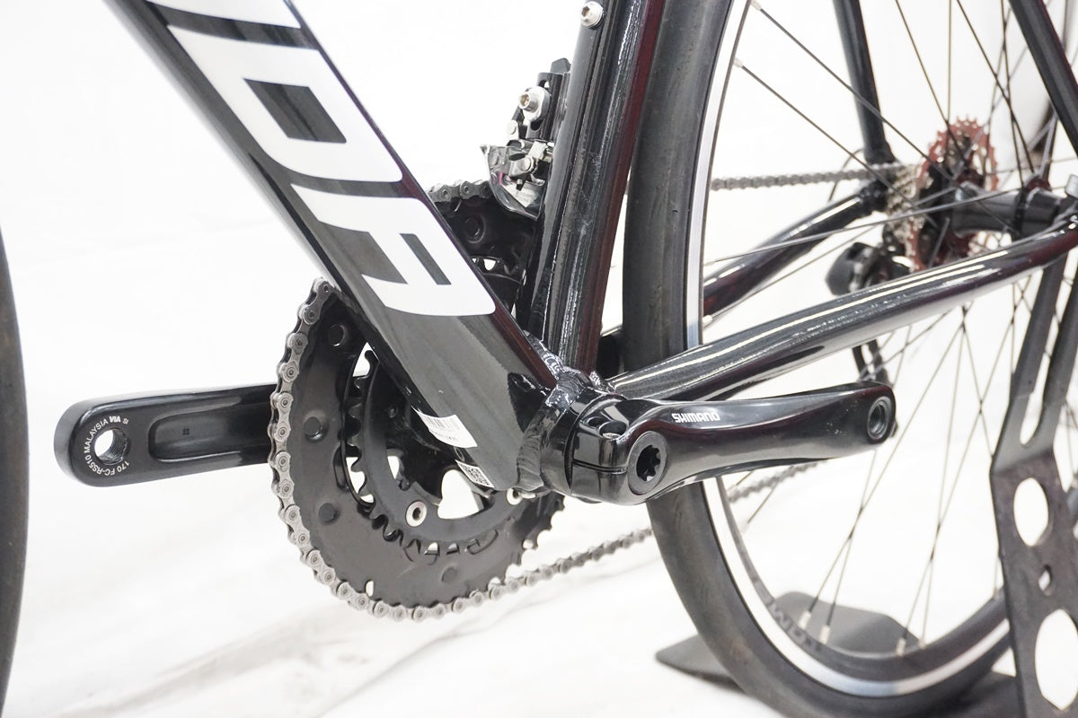 MERIDA 「メリダ」 SCULTURA RIM 400 2021年モデル ロードバイク/ 大阪美原北インター店