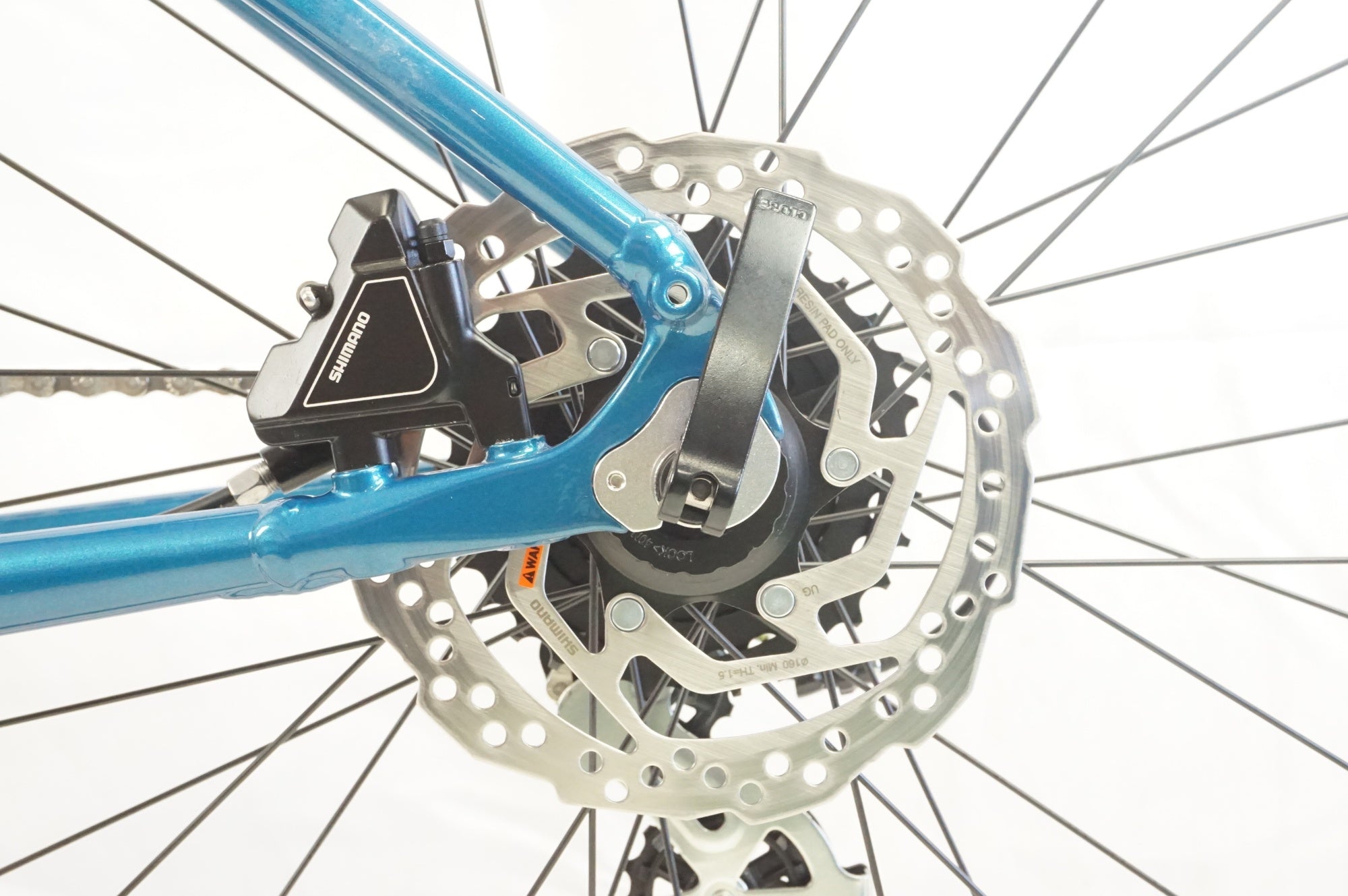 BIANCHI 「ビアンキ」 ROMA3 DISC 2021年モデル クロスバイク / 宇都宮店