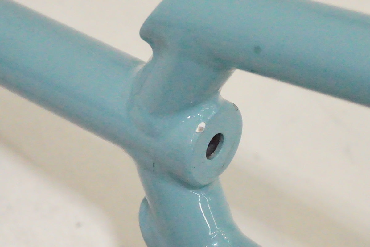 FAIRWEATHER「フェアウェザー」 フレームセット / 京都西院店