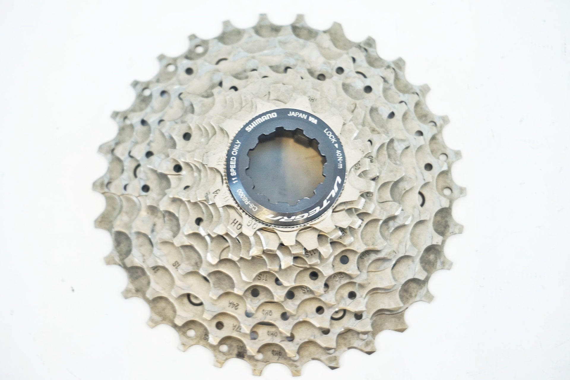 SHIMANO 「シマノ」 ULTEGRA CS-R8000 11-30T 11S スプロケット / 有明