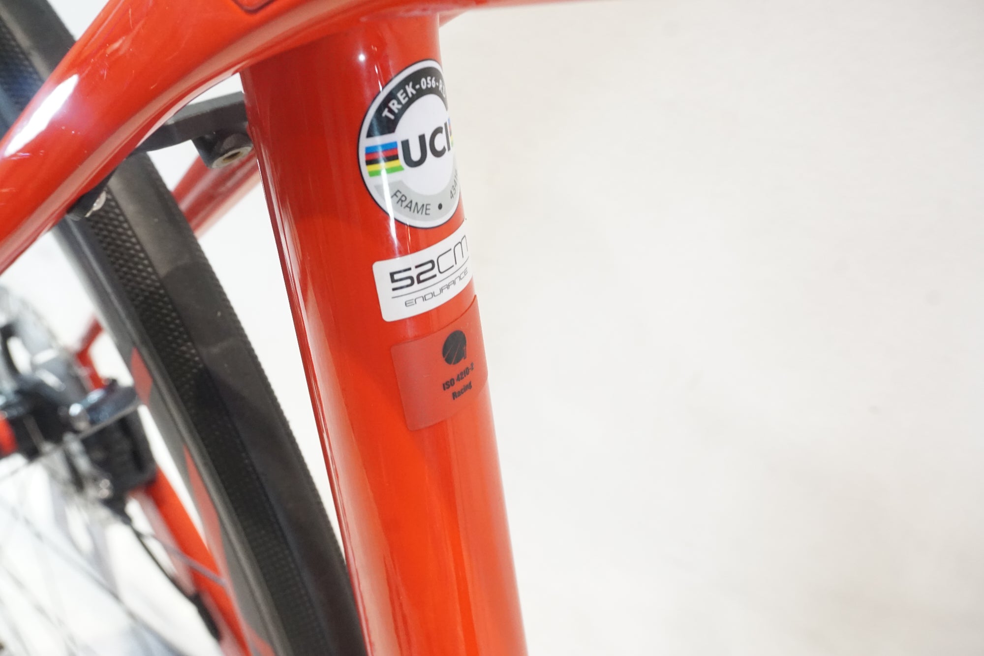 TREK 「トレック」 DOMANE SL 6 2021年モデル ロードバイク / 横浜戸塚店