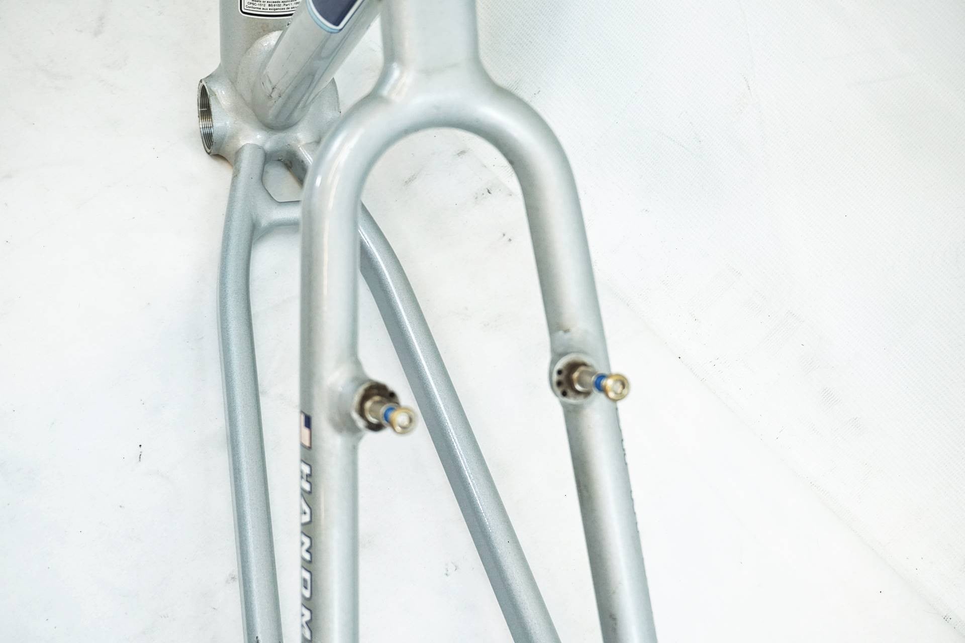 CANNONDALE 「キャノンデール」 F300 2005年頃 フレームセット / 有明ガーデン店