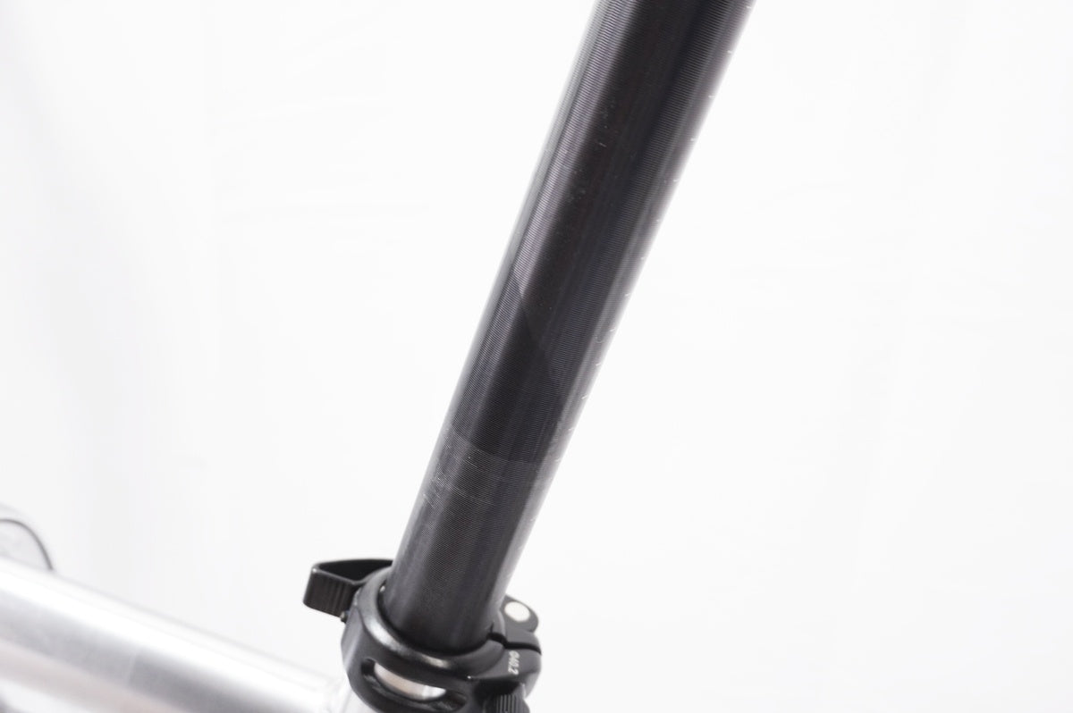 RENAULT 「ルノー」 PLATINUM LIGHT8 2024年モデル 折り畳み自転車 / バイチャリ世田谷店