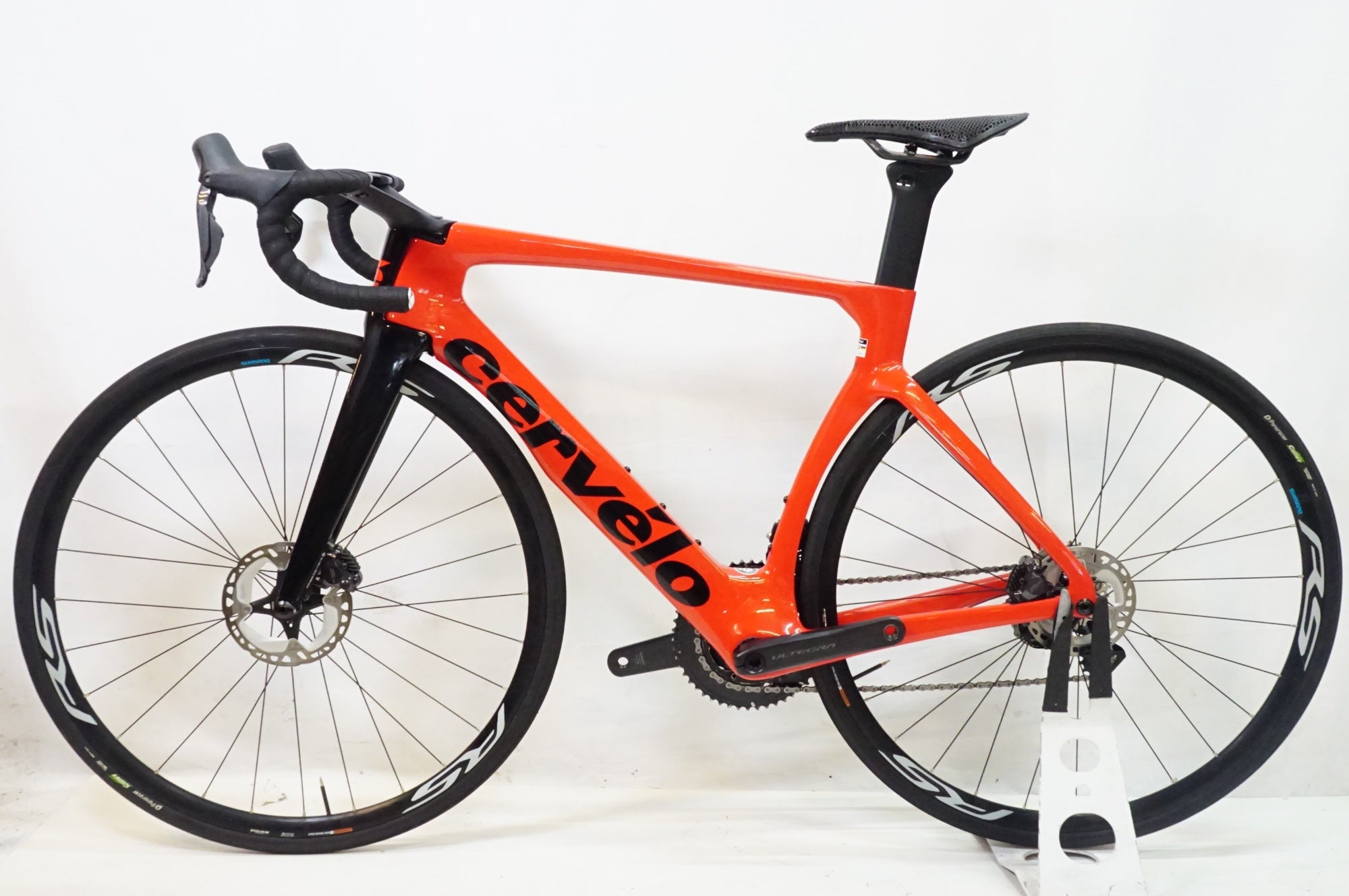 CERVELO 「サーヴェロ」 S5 DISC 2023年モデル ロードバイク / 熊谷本店