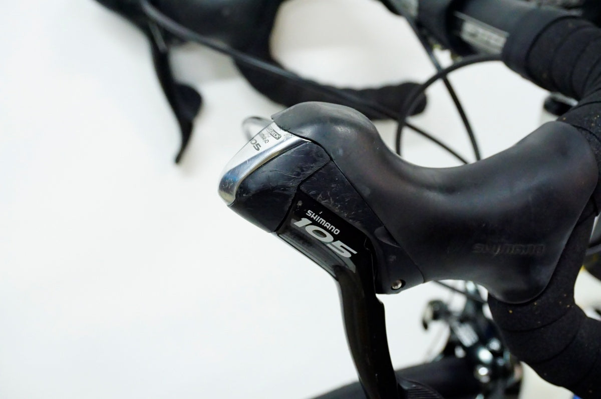 BH 「ビーエイチ」 SPEEDROM 2009年モデル ロードバイク / 名古屋大須店