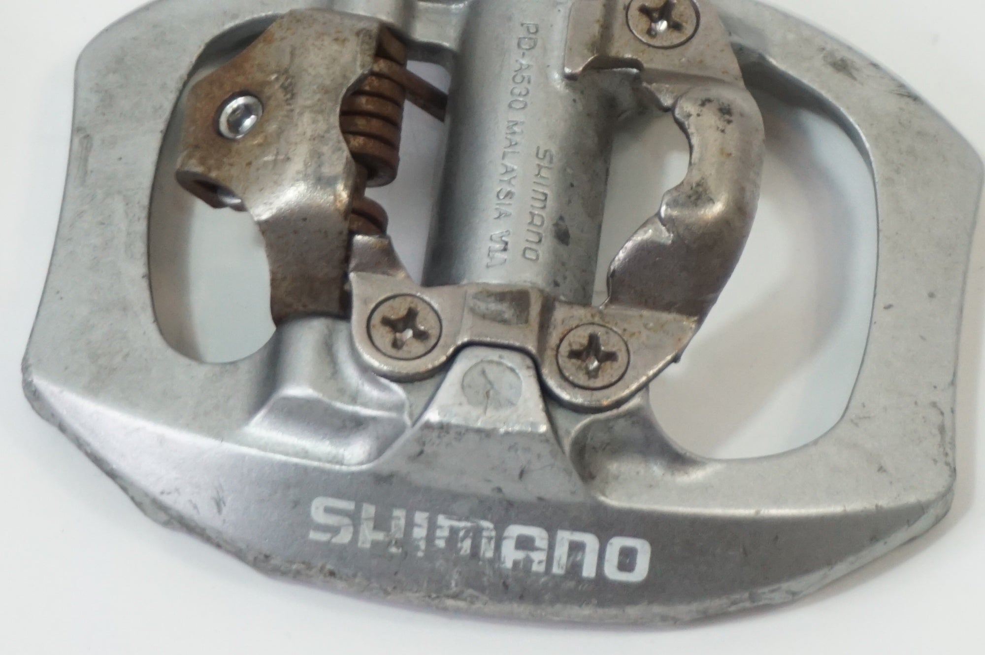 SHIMANO 「シマノ」 PD-A530 ペダル / 世田谷店