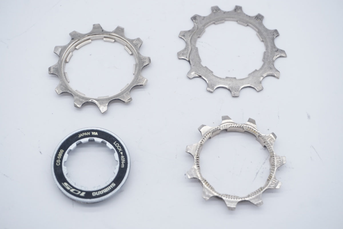 SHIMANO 「シマノ」 CS-5800 11-28T スプロケット / 滋賀大津店