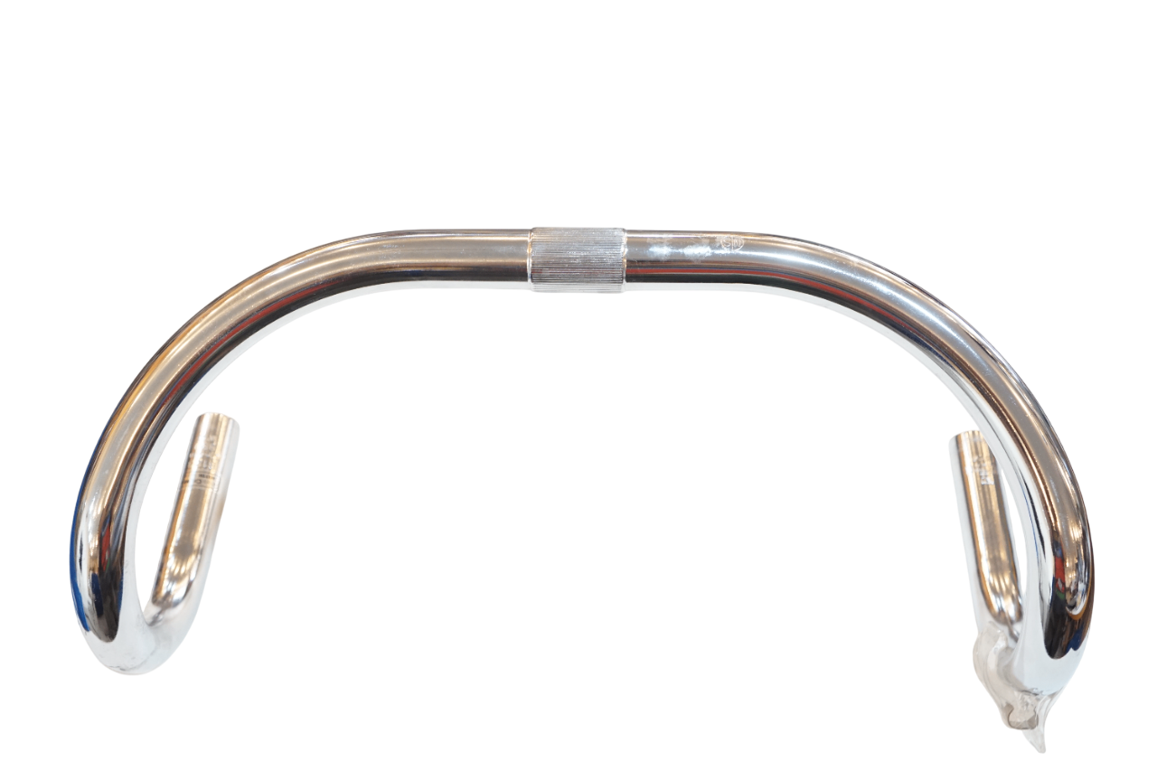 NITTO 「ニットー」 B123 380mm φ25.4 NJS ハンドル / バイチャリ浦和ベース