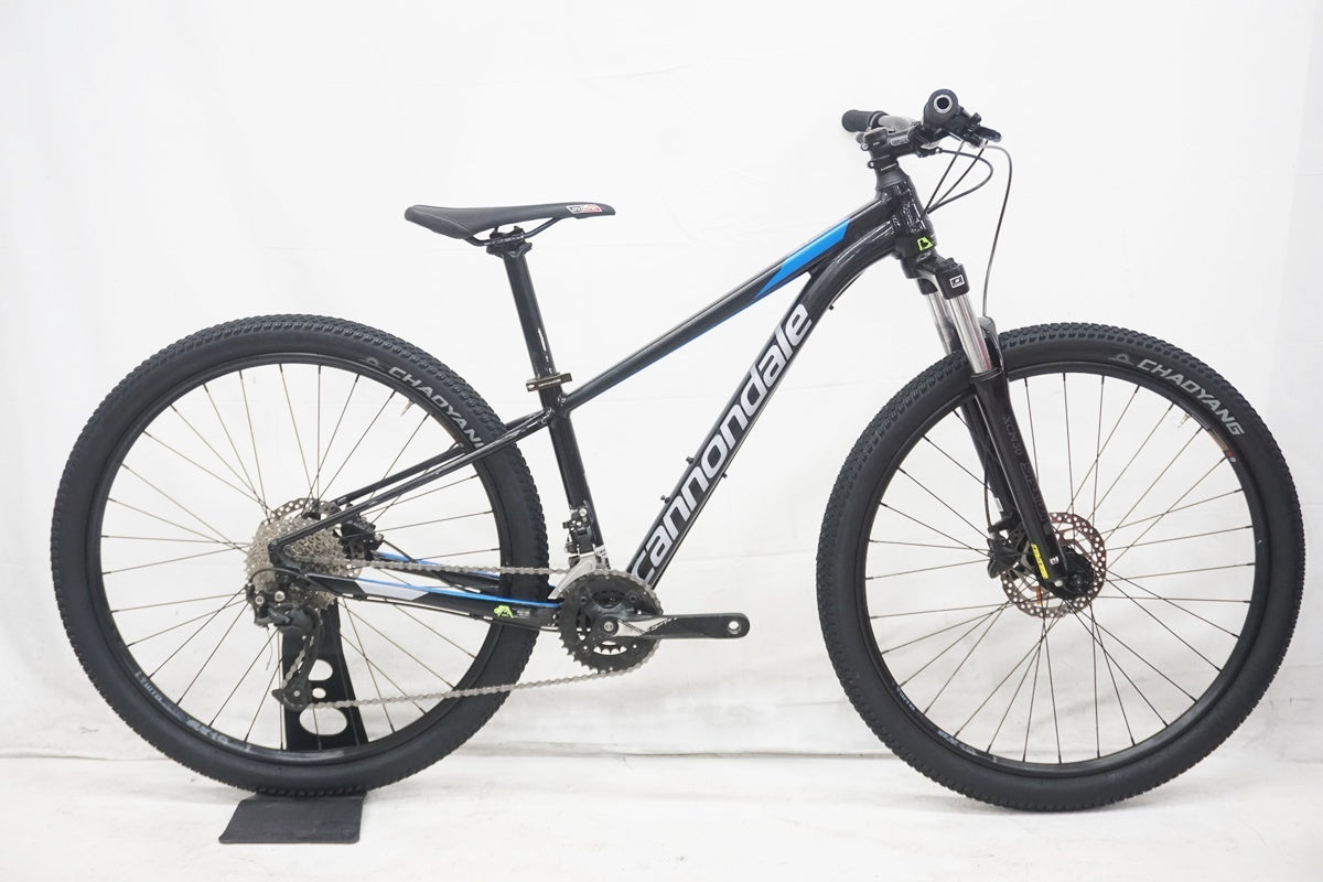 CANNONDALE 「キャノンデール」 TRAIL 7 2019年モデル マウンテンバイク/ 大阪美原北インター店