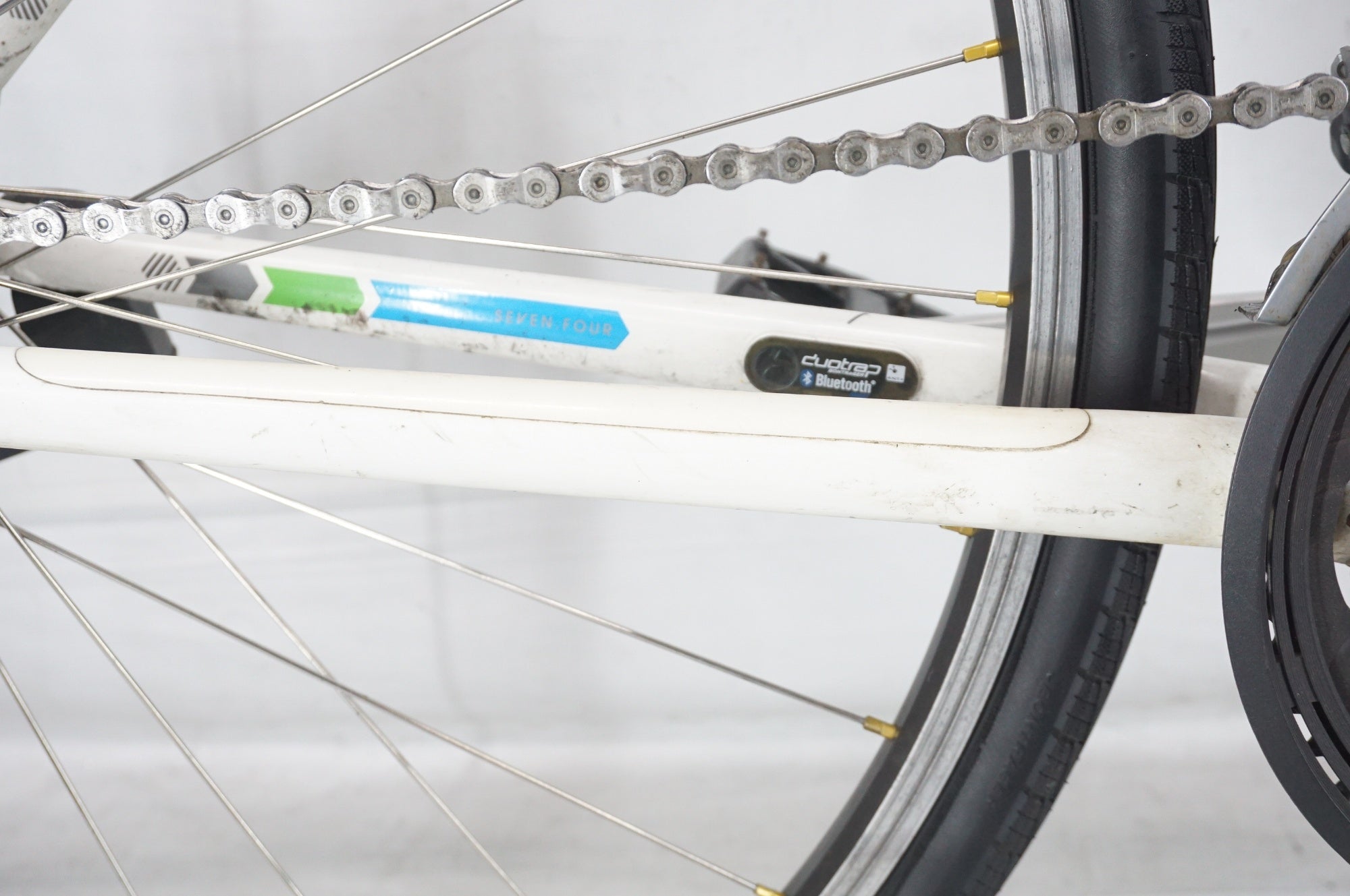 TREK 「トレック」 7.4FX 2016年モデル クロスバイク / 阪急塚口店