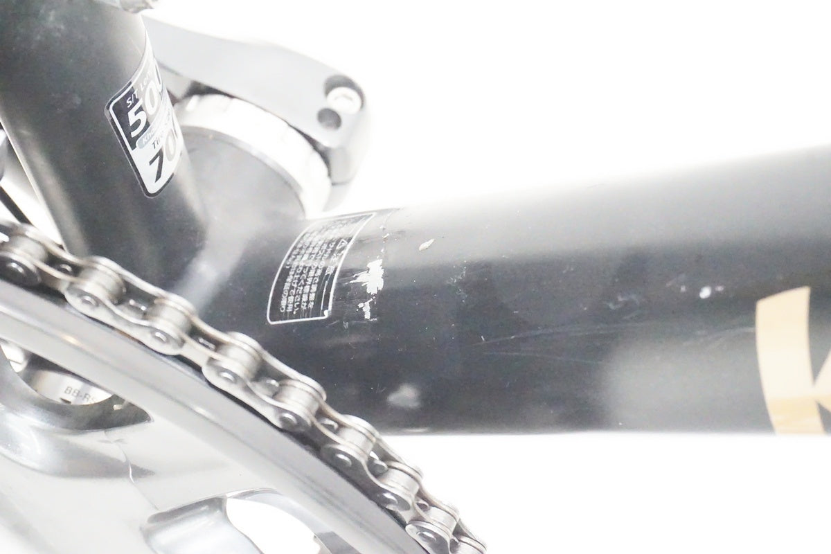 KHODAABLOOM 「コーダブルーム」 FARNA CLARIS 2021年モデル ロードバイク/ 京都西院店