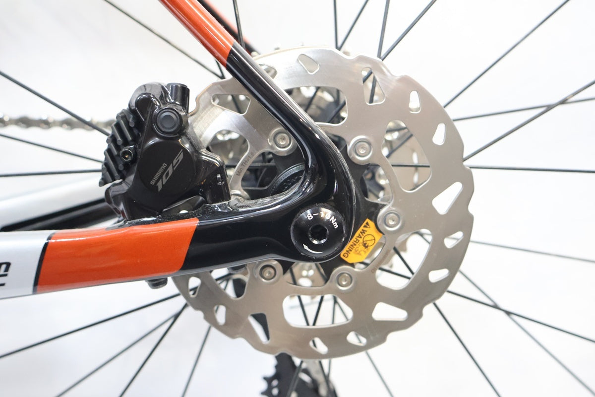 WILIER 「ウィリエール」 GTR TEAM DISC 2024年モデル ロードバイク / 高知店