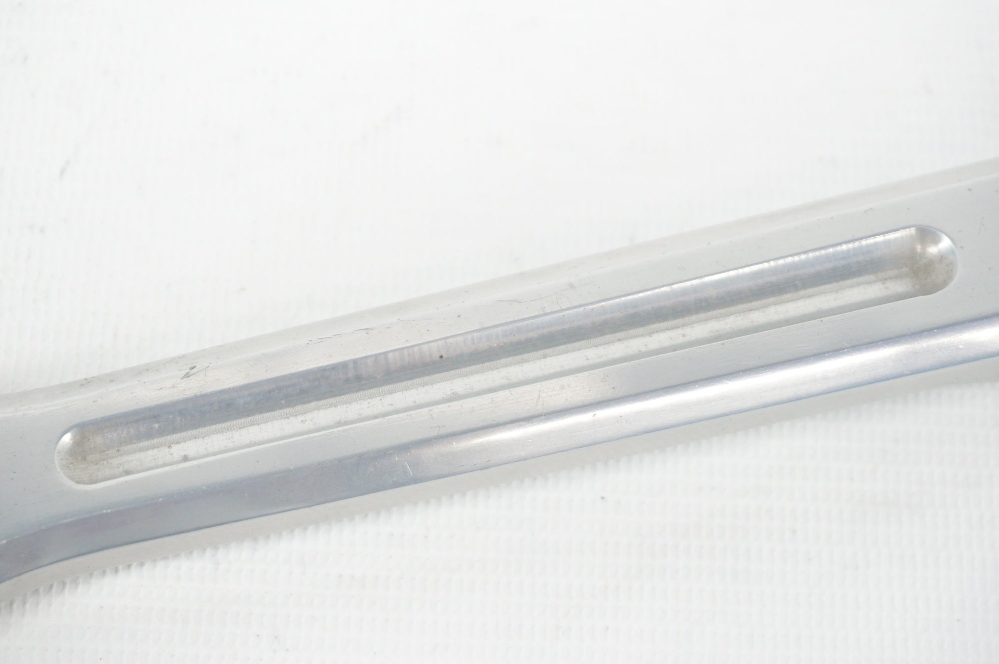 CAMPAGNOLO 「カンパニョーロ」 RECORD STRADA 52-42T 170mm クランクセット / 阪急塚口店