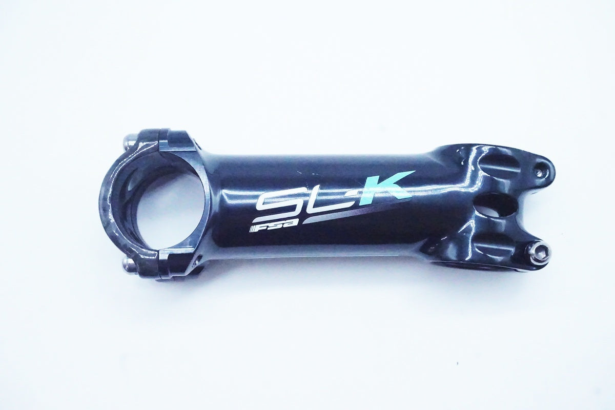 FSA「エフエスエー」 SL-K REPARTO CORSE φ31.8 100mm ステム/ 京都西院店