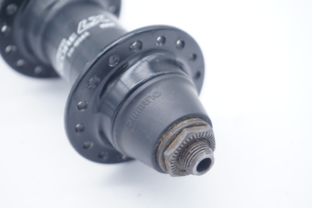 SHIMANO 「シマノ」 DEORE LX FH-M565 リアハブ/ 滋賀大津店