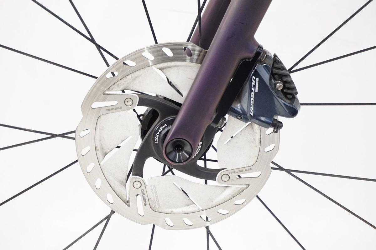 SPECIALIZED「スペシャライズド」 S-WORKS AETHOS ULTEGRA Di2 2021年モデル ロードバイク / 浜松店