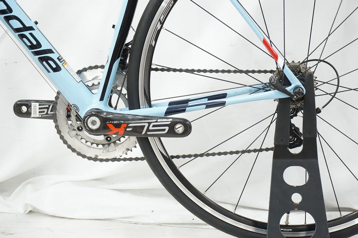 CANNONDALE 「キャノンデール」 SUPERSIX EVO 2014年モデル ロードバイク / 奈良店